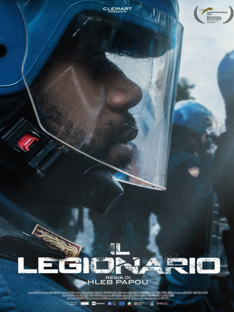 Il Legionario Il Legionario