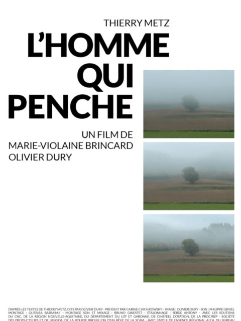 L'Homme qui penche