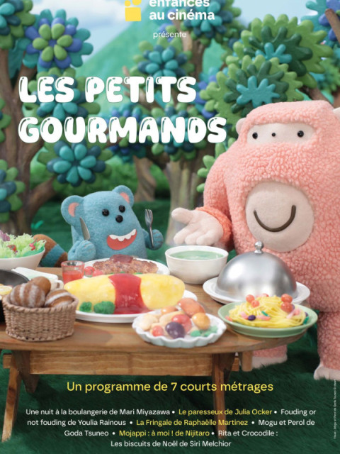 Les Petits Gourmands Les Petits Gourmands