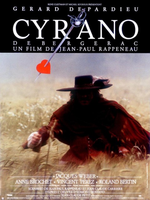 Cyrano de Bergerac Cyrano de Bergerac