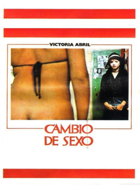 Cambio de sexo Cambio de sexo
