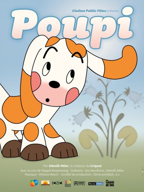 Poupi Poupi