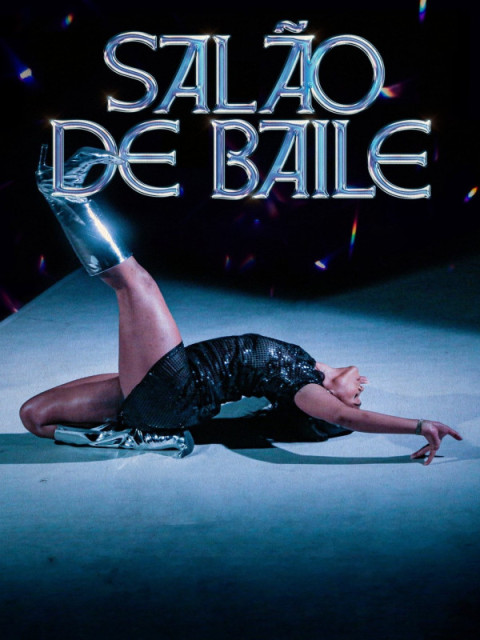 Salão De Baile: This Is Ballroom Salão De Baile: This Is Ballroom