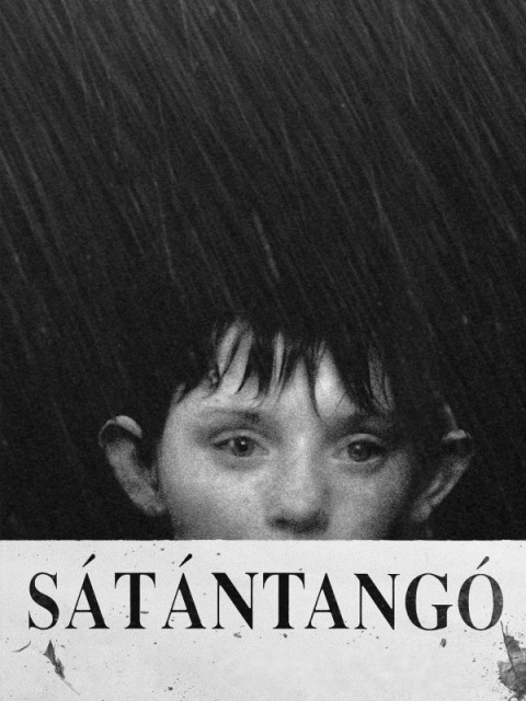 Satantango (Le Tango de Satan) - Partie 1