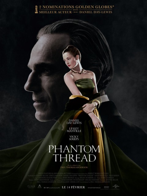 Phantom Thread