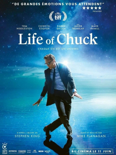 Life Of Chuck