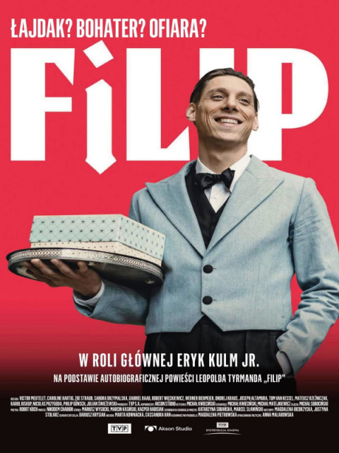 Filip Filip