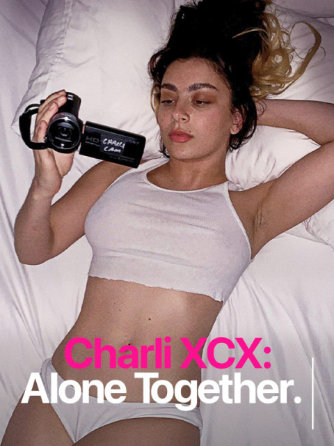 Charli XCX: Alone Together