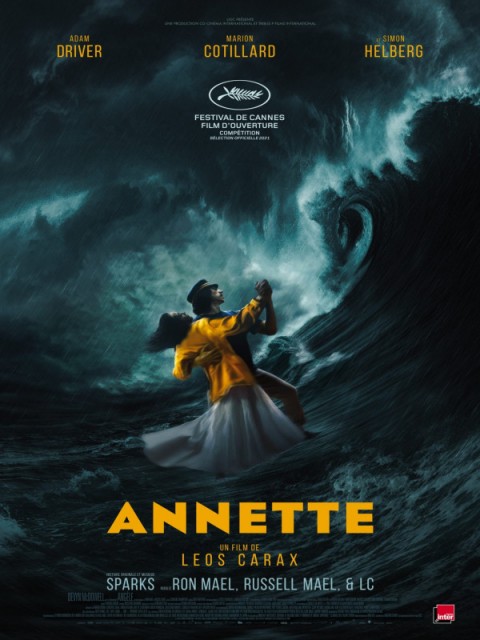 Annette Annette