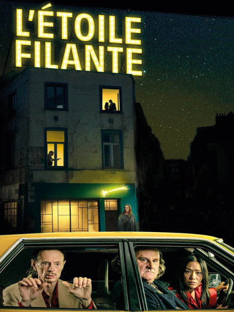 L'Etoile filante