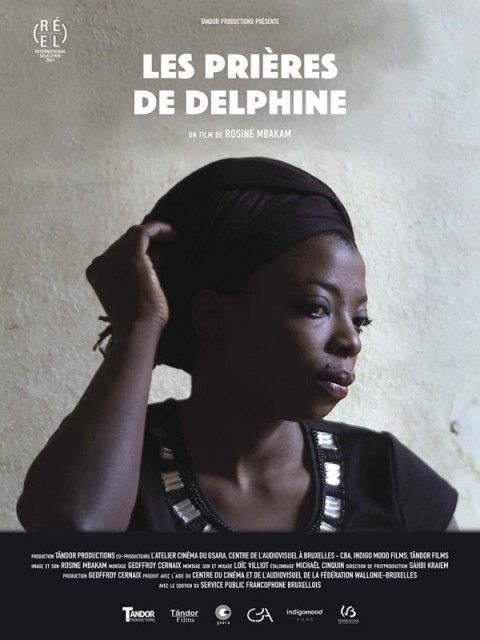 Les Prières de Delphine Les Prières de Delphine