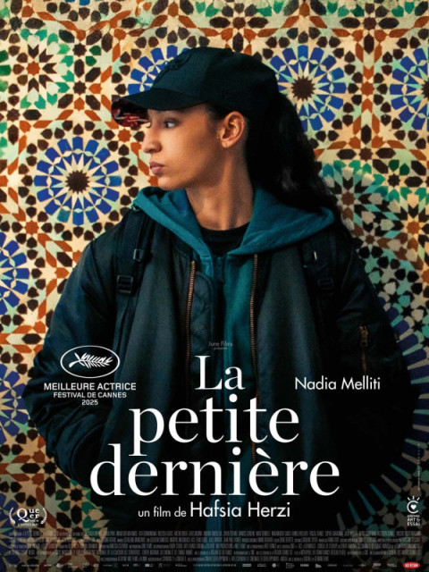 La Petite Dernière La Petite Dernière