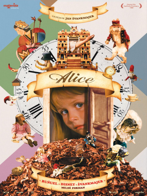 Alice Alice