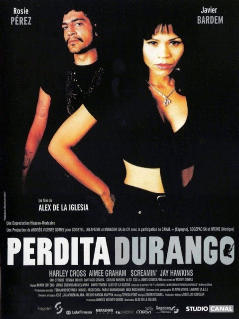 Perdita Durango Perdita Durango