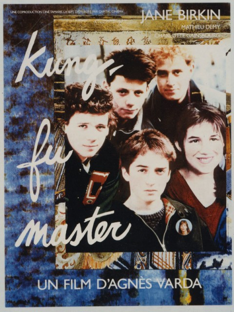 Kung-Fu Master