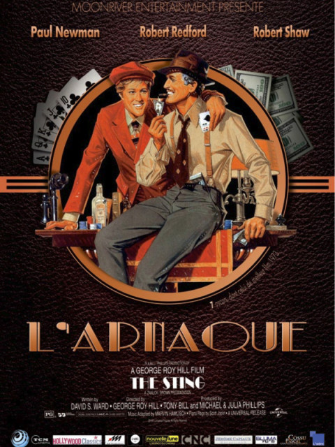 L'Arnaque L'Arnaque