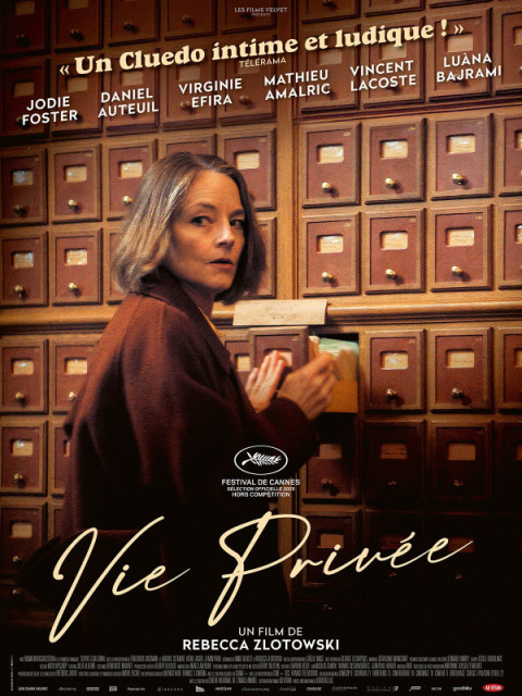 Vie Privée