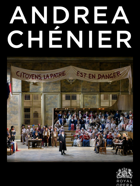 Andrea Chénier