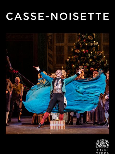 Casse-Noisette 