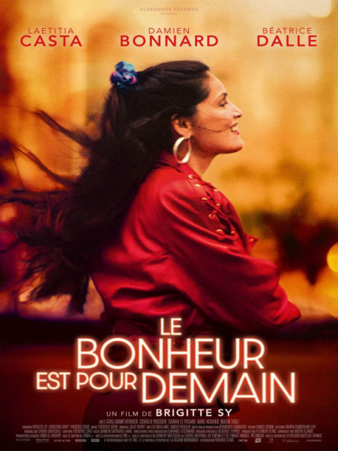 Le Bonheur Est Pour Demain Le Bonheur Est Pour Demain