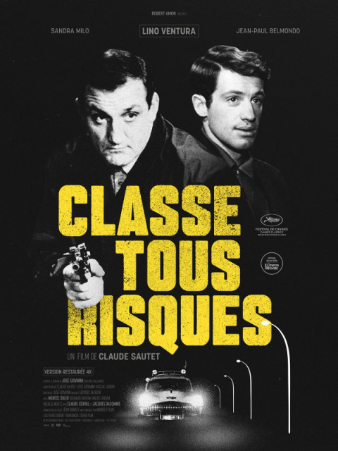 Classe tous risques Classe tous risques
