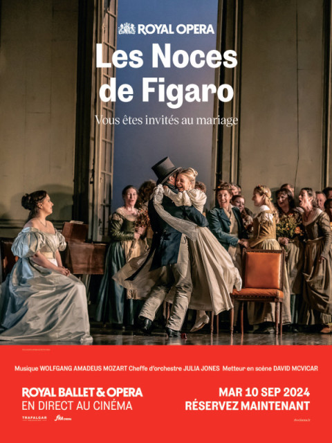 Les Noces de Figaro (The Royal Opera) Les Noces de Figaro (The Royal Opera)