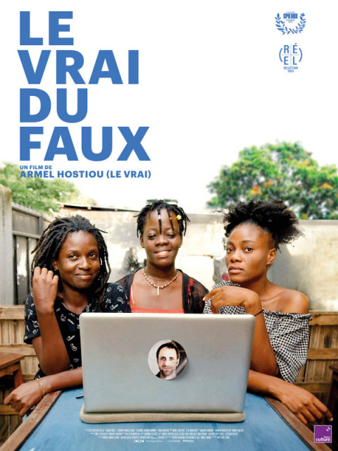 Le vrai du faux Le vrai du faux