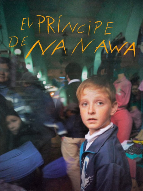 The Prince of Nanawa