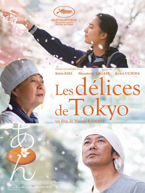 Les Délices de Tokyo Les Délices de Tokyo