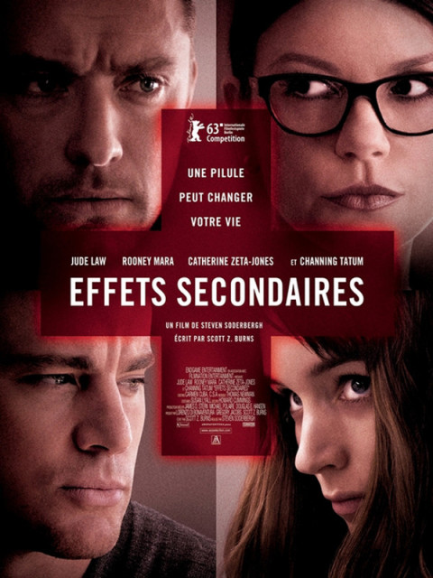 Effets secondaires Effets secondaires