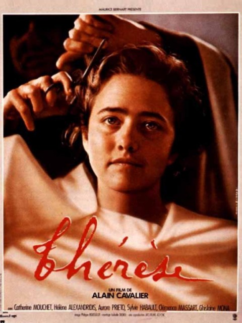 Thérèse Thérèse
