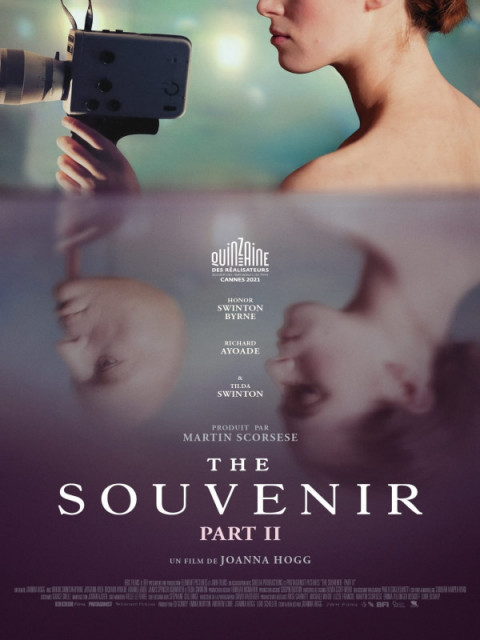 The Souvenir - Part II The Souvenir - Part II