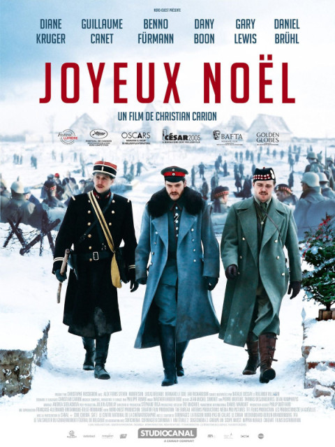 Joyeux Noël