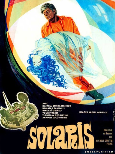 Solaris Solaris