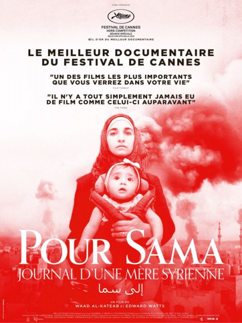 Pour Sama Pour Sama