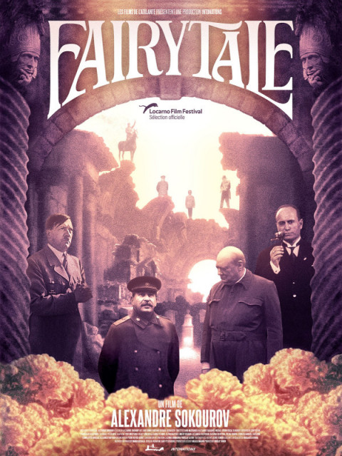 Fairytale Fairytale