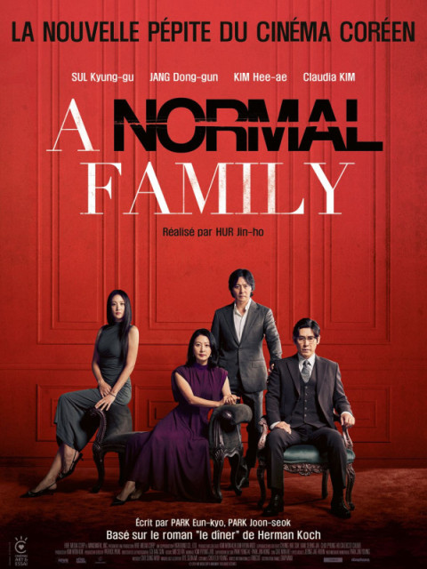 A Normal Family A Normal Family