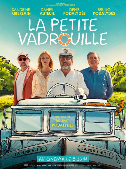 La Petite vadrouille La Petite vadrouille