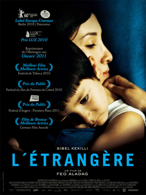 L'étrangère L'étrangère