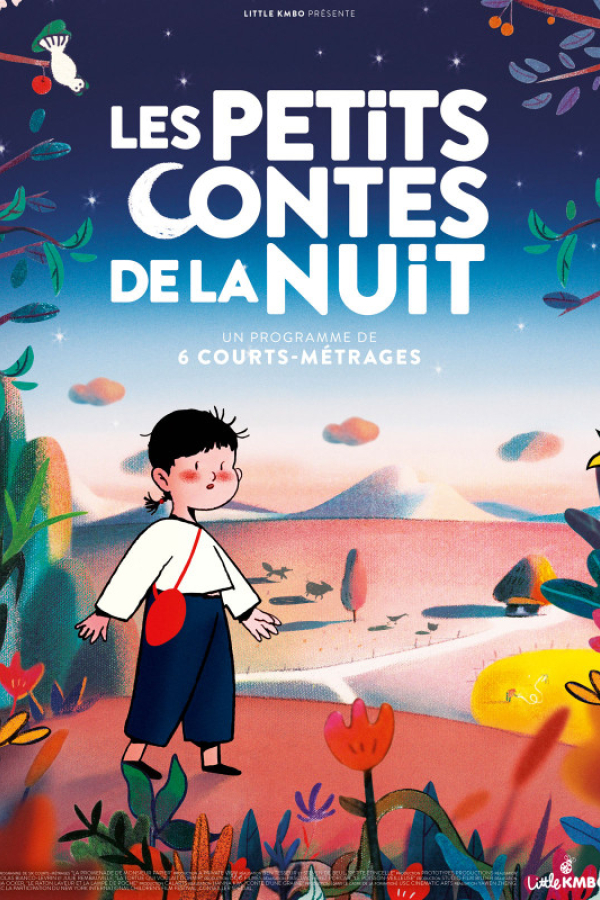 Les Petits contes de la nuit