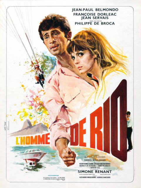 L'Homme de Rio L'Homme de Rio