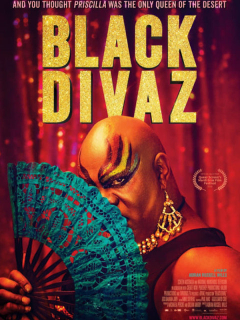 Black Divaz