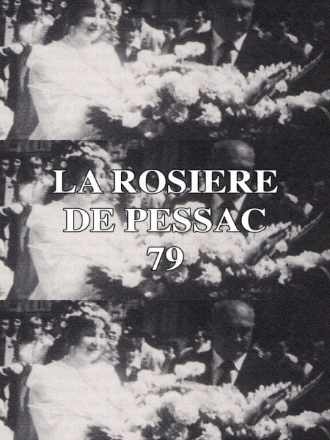 La Rosière de Pessac 79 La Rosière de Pessac 79
