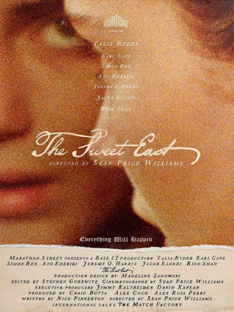 The Sweet East The Sweet East