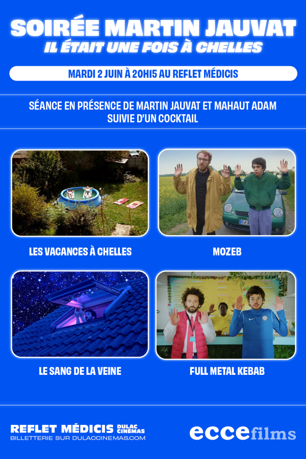 Il était une fois à Chelles