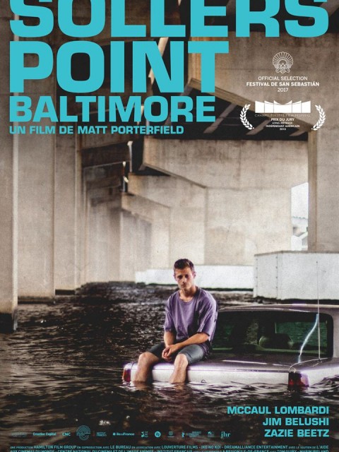 Sollers Point - Baltimore