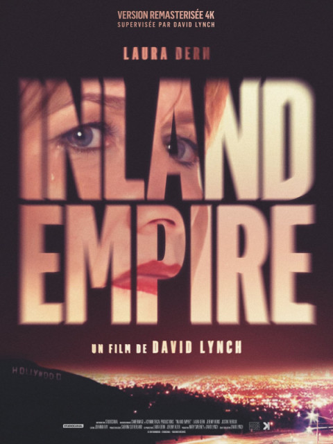 Inland Empire Inland Empire