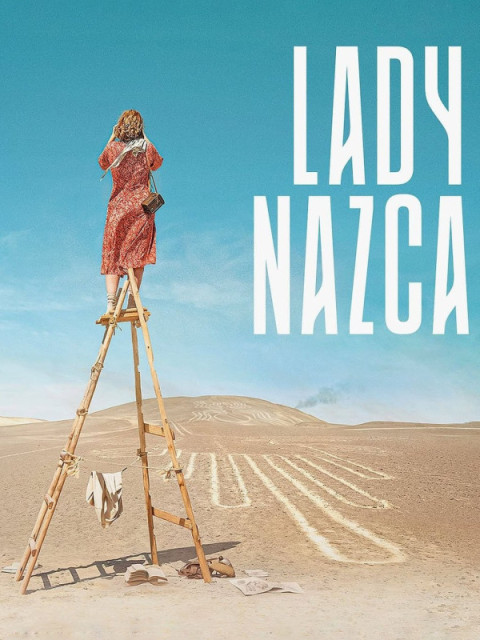 Lady Nazca