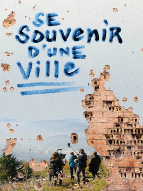 Se souvenir d'une ville Se souvenir d'une ville