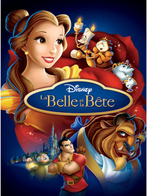 La Belle et la bête La Belle et la bête